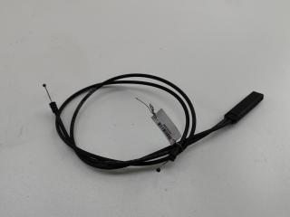 трос капота BMW 3 серия E90/E91/E92/E93 2006, 2.0 л., бензин, МКПП, чёрный, седан, 7060552