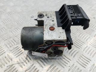 блок ABS Audi A6 C5 2000, 2.8 л., бензин, АКПП, серый, седан, 8E0614111T