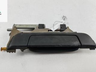 ручка наружная передняя правая BMW 3 серия E36 [рестайлинг] 1997, 1.6 л., бензин, МКПП, чёрный, седан, 1960801