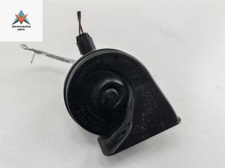 сигнал (клаксон) BMW 3 серия E90/E91/E92/E93 2006, 2.0 л., бензин, МКПП, чёрный, седан, 0055306