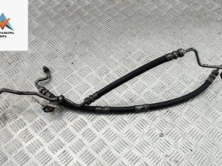 шланг гидроусилителя BMW 5 серия E60/E61 2005, 2.5 л., бензин, АКПП, серый, универсал, 6767417