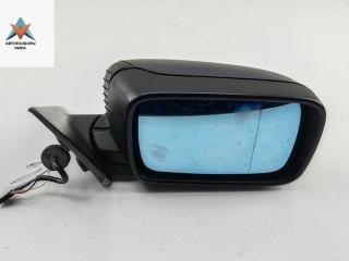 зеркало правое BMW 3 серия E36 1993, 2.0 л., бензин, МКПП, синий, купе, E10117351