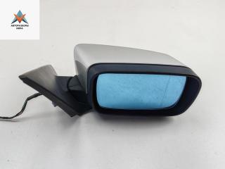 зеркало правое BMW 3 серия E46 1999, 2.5 л., бензин, АКПП, серый, седан, E10117351