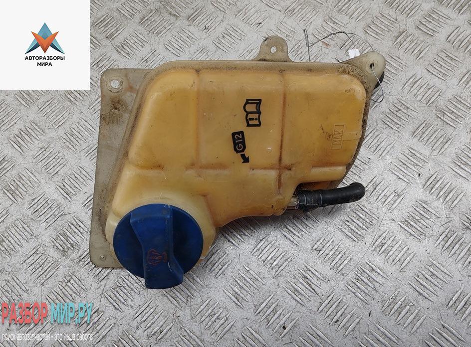 бачок расширительный Audi A6 4B/C5 1997, 1.8 л., бензин, 8D0121403J - фото №1