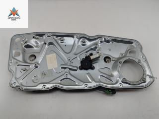 стеклоподъемник электрический передний левый Fiat Stilo 1 поколение 2002, 1.8 л., бензин, МКПП, серый, хетчбэк 3 дв., 50002603