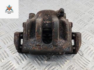 суппорт передний правый BMW 3 серия E36 [рестайлинг] 1997, 1.8 л., бензин, АКПП, серый, седан