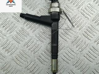 форсунка Opel Combo 3 поколение (C) [рестайлинг] 2005, 1.7 л., дизель, МКПП, синий, фургон, 897313-8612