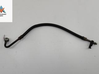 шланг гидроусилителя BMW 5 серия E39 1999, 2.0 л., бензин, МКПП, серый, седан