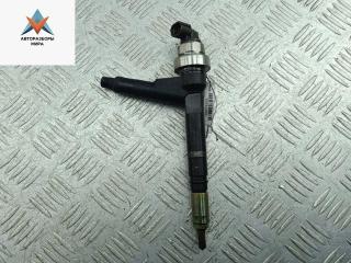 форсунка Opel Combo 3 поколение (C) [рестайлинг] 2005, 1.7 л., дизель, МКПП, синий, фургон, 897313-8612