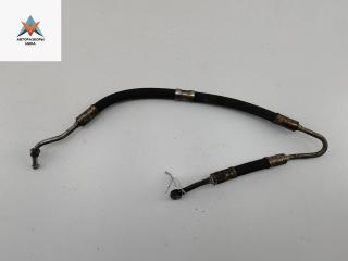 шланг гидроусилителя BMW 5 серия E39 1998, 2.0 л., бензин, АКПП, серый, седан