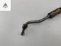 шланг гидроусилителя BMW 5 серия E39 1998, 2.0 л., бензин, АКПП, серый, седан - фото №3