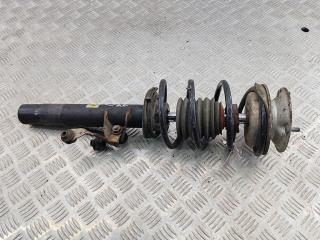 стойка передняя BMW 3 серия E90/E91/E92/E93 2006, 2.0 л., бензин, АКПП, серый, седан
