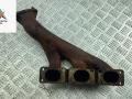 коллектор выпускной BMW 3 серия E36 1993, 2.0 л., бензин, купе, 1716736, 1716738 - фото №2