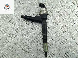 форсунка Opel Combo 3 поколение (C) [рестайлинг] 2005, 1.7 л., дизель, МКПП, синий, фургон, 897313-8612