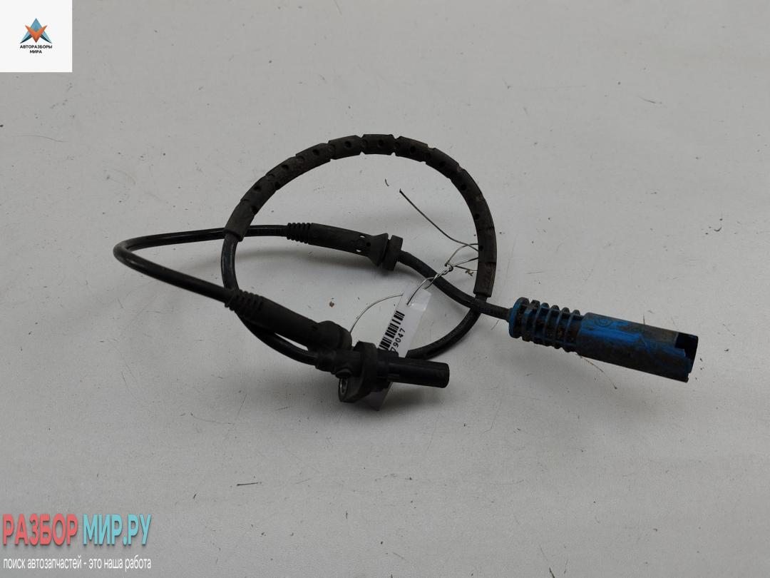 датчик ABS BMW X1 E84 2011, 2.0 л., дизель, АКПП, чёрный, внедорожник 5 дв., 11373678 - фото №1