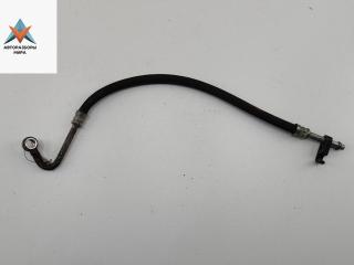 шланг гидроусилителя BMW 5 серия E39 1998, 2.0 л., бензин, АКПП, серый, седан