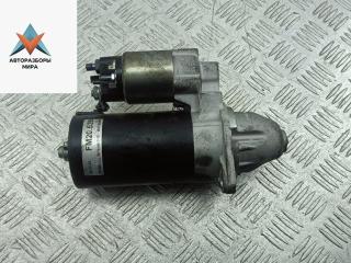 стартер BMW 3 серия E46 [рестайлинг] 2005, 1.8 л., бензин, МКПП, чёрный, универсал