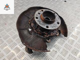 ступица задняя правая BMW 3 серия E90/E91/E92/E93 2006, 2.0 л., бензин, МКПП, чёрный, седан