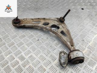 рычаг передний левый BMW 3 серия E46 [рестайлинг] 2005, 1.8 л., бензин, МКПП, чёрный, универсал