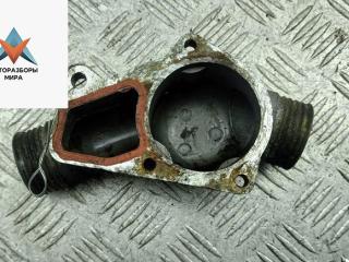 корпус термостата BMW 3 серия E36 1993, 2.0 л., бензин, МКПП, синий, купе