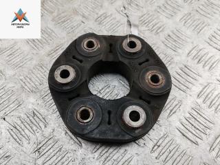 муфта кардана BMW 1 серия E81/E82/E87/E88 [рестайлинг] 2009, 2.0 л., дизель, МКПП, чёрный, хетчбэк 5 дв.