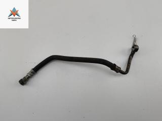 шланг гидроусилителя BMW 3 серия E46 [рестайлинг] 2002, 2.0 л., дизель, МКПП, зелёный, седан, 6752951