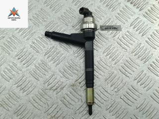 форсунка Opel Combo 3 поколение (C) [рестайлинг] 2005, 1.7 л., дизель, МКПП, синий, фургон, 897313-8612