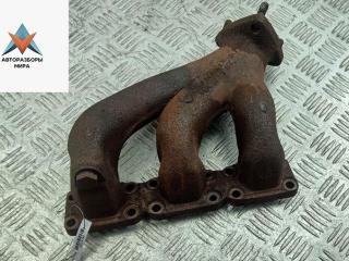 коллектор выпускной BMW 3 серия E36 1993, 2.0 л., бензин, купе, 1716735, 1716733