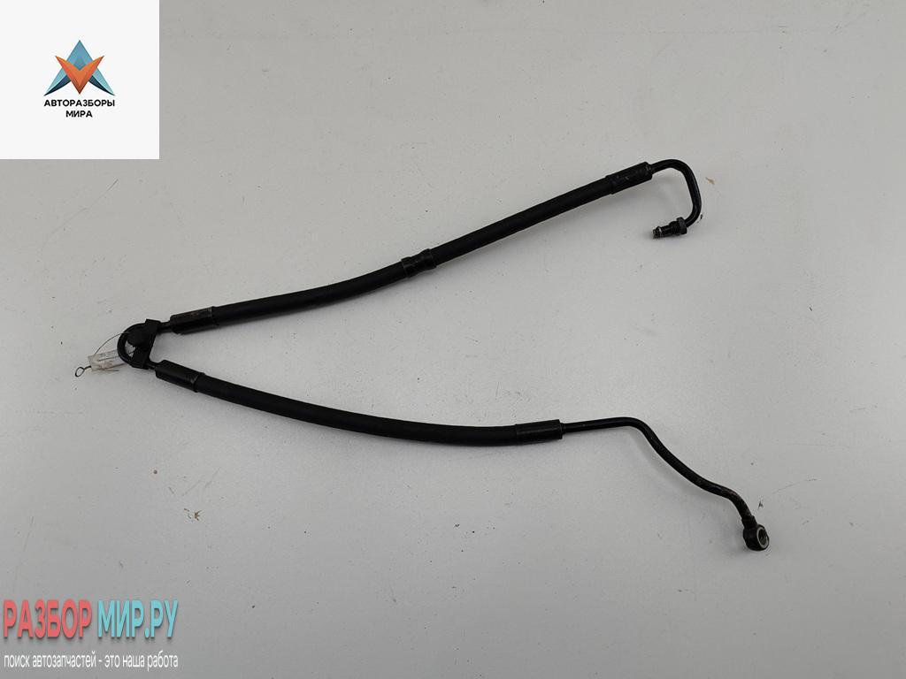 шланг гидроусилителя BMW 5 серия E39 1999, 2.0 л., бензин, МКПП, серый, седан - фото №1