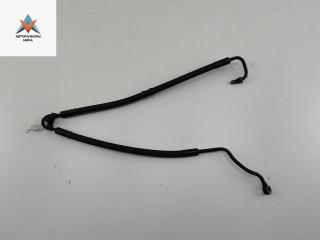 шланг гидроусилителя BMW 5 серия E39 1999, 2.0 л., бензин, МКПП, серый, седан