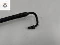 шланг гидроусилителя BMW 5 серия E39 1999, 2.0 л., бензин, МКПП, серый, седан - фото №2