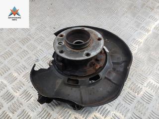 ступица задняя левая BMW 3 серия E90/E91/E92/E93 2006, 2.0 л., бензин, АКПП, серый, седан, 676157909