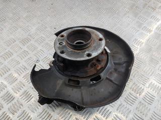 ступица задняя левая BMW 3 E90/E91/E92/E93 2006, 2.0 л., бензин, АКПП, серый, седан, 676157909