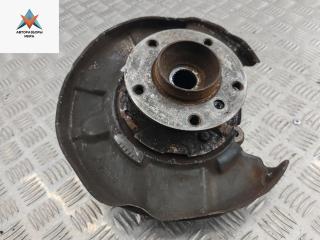 ступица задняя левая BMW 3 серия E90/E91/E92/E93 2006, 2.0 л., бензин, МКПП, чёрный, седан