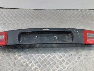 бленда Volvo S40 / V40 1998, 1.9 л., бензин, АКПП, чёрный, универсал, 30862381