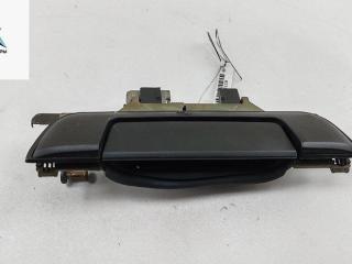 ручка наружная задняя правая BMW 3 серия E36 [рестайлинг] 1997, 1.6 л., бензин, МКПП, чёрный, седан, 51211960601