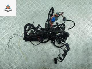 проводка двигателя BMW 3 серия E46 [рестайлинг] 2004, 2.0 л., дизель, МКПП, чёрный, универсал, 7794810