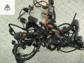 проводка двигателя BMW 3 серия E46 [рестайлинг] 2004, 2.0 л., дизель, МКПП, чёрный, универсал, 7794810 - фото №4