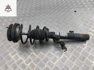 стойка передняя BMW 3 серия E90/E91/E92/E93 2006, 2.0 л., бензин, МКПП, чёрный, седан, 824903002483