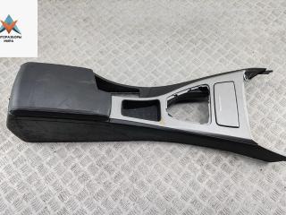 консоль салона (центральная часть) BMW 3 серия E90/E91/E92/E93 2006, 2.0 л., бензин, АКПП, серый, седан, 116231102