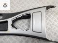 консоль салона (центральная часть) BMW 3 серия E90/E91/E92/E93 2006, 2.0 л., бензин, АКПП, серый, седан, 116231102 - фото №2