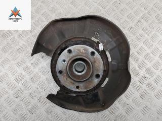 ступица задняя правая BMW 3 серия E90/E91/E92/E93 2005, 2.0 л., бензин, МКПП, чёрный, универсал