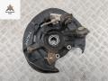 ступица задняя правая BMW 3 серия E90/E91/E92/E93 2005, 2.0 л., бензин, МКПП, чёрный, универсал - фото №2