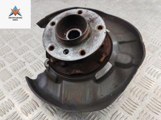 ступица задняя правая BMW 3 серия E90/E91/E92/E93 2006, 2.0 л., бензин, АКПП, серый, седан