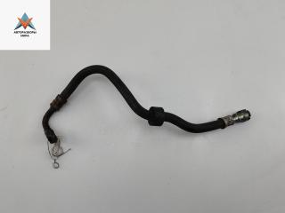 шланг гидроусилителя BMW 3 серия E46 [рестайлинг] 2005, 1.8 л., бензин, МКПП, чёрный, универсал, 6752948