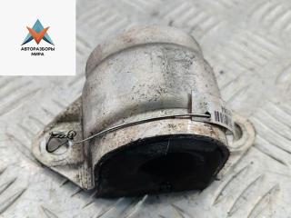 крепление стабилизатора / втулки стабилизатора BMW 3 серия E46 [рестайлинг] 2002, 1.8 л., бензин, АКПП, серый, хетчбэк 3 дв.