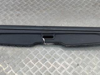 шторка багажника BMW 3 серия E36 1996, 1.8 л., бензин, МКПП, зелёный, универсал