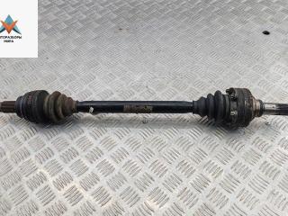 полуось задняя (приводной вал, ШРУС) BMW 5 серия E39 1998, 2.0 л., бензин, АКПП, серый, седан