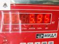полуось задняя (приводной вал, ШРУС) BMW 5 серия E39 1998, 2.0 л., бензин, АКПП, серый, седан - фото №4