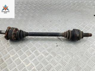 полуось задняя (приводной вал, ШРУС) BMW 5 серия E39 1996, 2.5 л., бензин, АКПП, серый, седан
